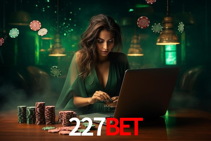 APK Android 227Bet