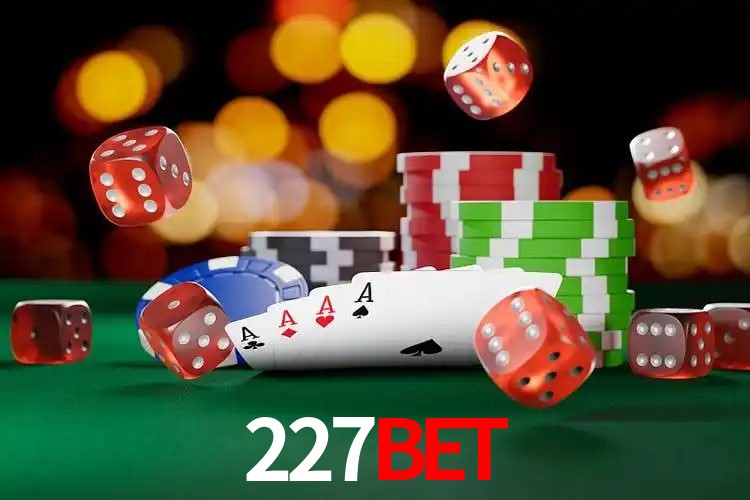 PIX instantâneo Brasil na 227Bet